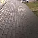 Roof cleaning  6
